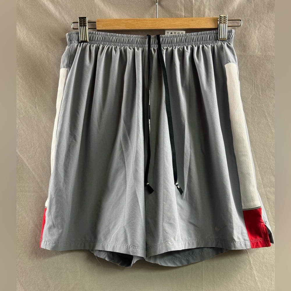 Nike‎ Dri Fit Shorts Athletic Basketball Men's Size Medium